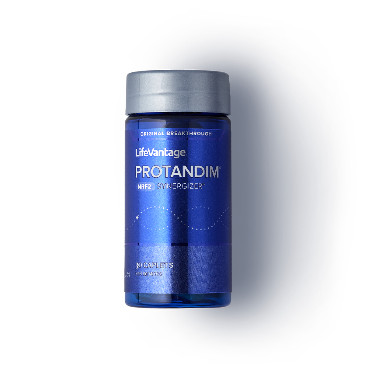 Protandim Nrf2 Synergizer bottle
